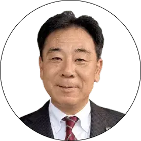 社長の画像